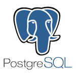 postgresql