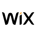 Wix Logo